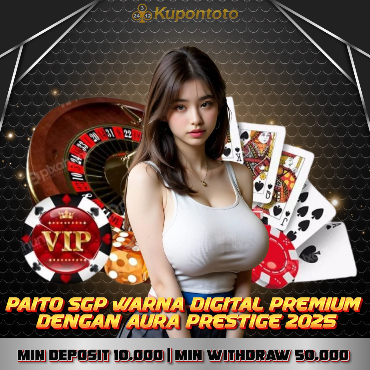 KUPONTOTO - Paito SGP Warna Digital Premium dengan Aura Prestige 2025 - WooCommerce eCommerce
